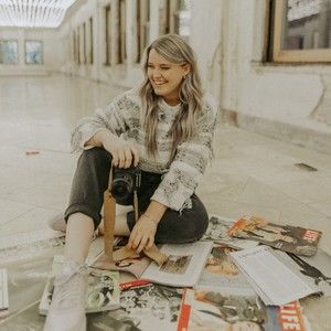 Meet your Posher, Madison